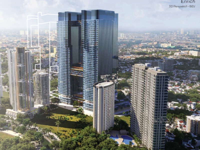 Kuningan Center