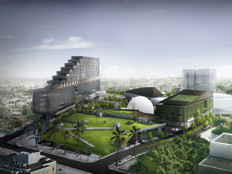Taman Ismail Marzuki
